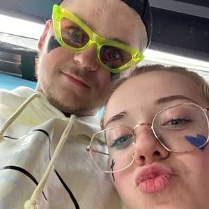 Meet your Posher, Gabrielle